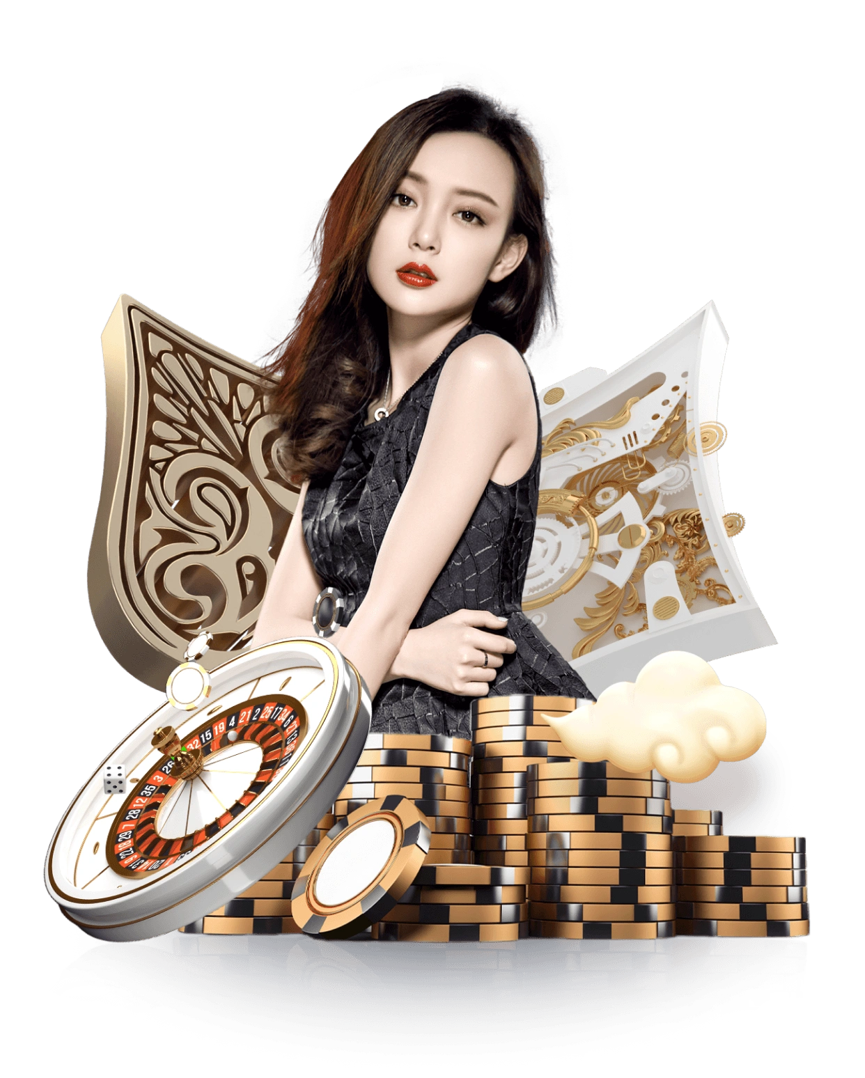 Thông tin casino HM88