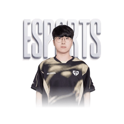 Thông tin esports HM88